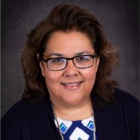 Irene Caudillo