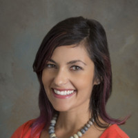 Janae Ford