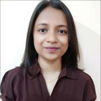 Anuja Kadam