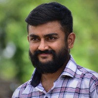 Pankaj Khairnar