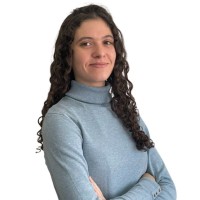 Patricia Cogolludo Esteban