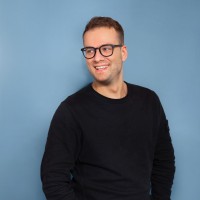 Ruben Boot