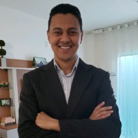 Marcos Antônio F. de Almeida