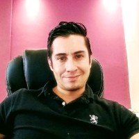 Christopher Alvarez