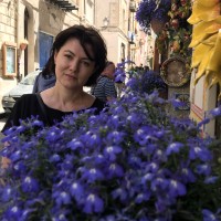 Antoanela Paraschiv