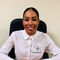 Danyella Brooks, CSP