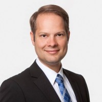Tobias Dr. Von Rechenberg