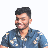 Vishnu Pillai