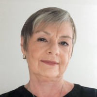 Sharon Robinson