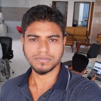Md Shohel Khan