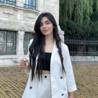 Hripsime Khachatryan