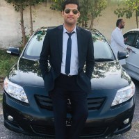 Behram Sarfraz
