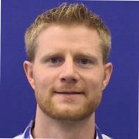 Trevor Gray, P. Geo.