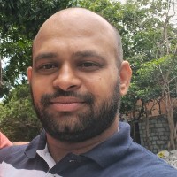 Abdur Rahman Shaik