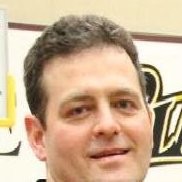 Scott Fronk