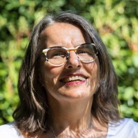 Marjolein Van Der Linden