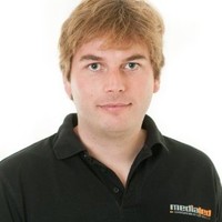 Matthieu Halet
