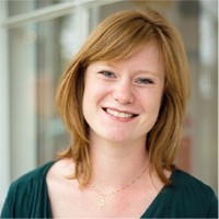 Marjorie Bakker