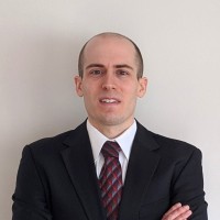 Benjamin Strunk
