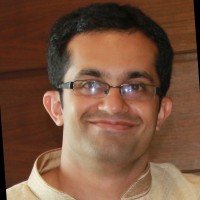 Sameer Padhye