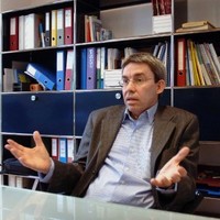 Thierry Radermecker