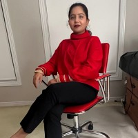 Uttampreet Baghi