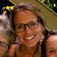 Christel Barends