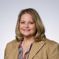 Misty Bruns, MBA, M.Ed