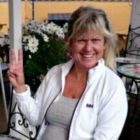 Gro Berit Straum