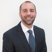 Stephen Bruce, MBA