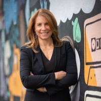 Deborah Ginsburg, MBA