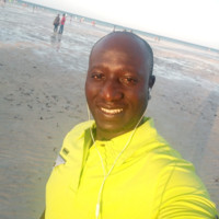 Alex Nyambati
