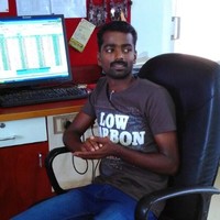 Chelladurai Simson