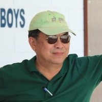 BUDS MOLINA FERNANDO