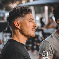 Mathieu Huc