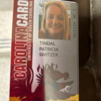 Patti Tindal