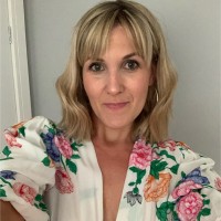 Andrea Taylor