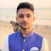 Aman Sheth