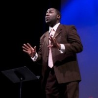 Keith Gray