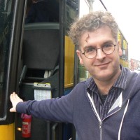 Mike Hickman