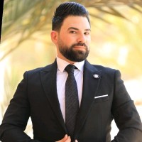 Amin Al Shoumari