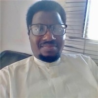 Kehinde Adeshina