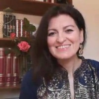 Rossella Pompeo