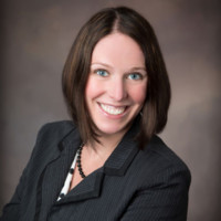 Kate Kirchner, MS, CRC, LPC/Vocational Consultant