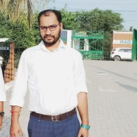 Ramender Kumar