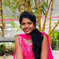 Reshma Chinthakunta Venkata