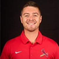 Nick Arpino, Pt, Dpt, Cscs