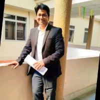 Anil kumar Bharati