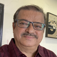 Narendra Shenoy