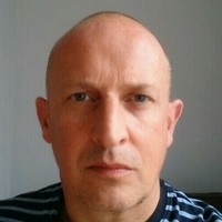Tony Legge
